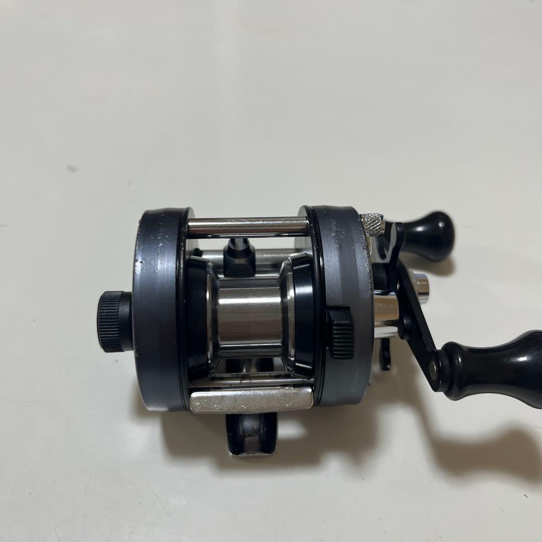 ABU アブAmbassadeur 150Plus アンバサダー 150 プラス
