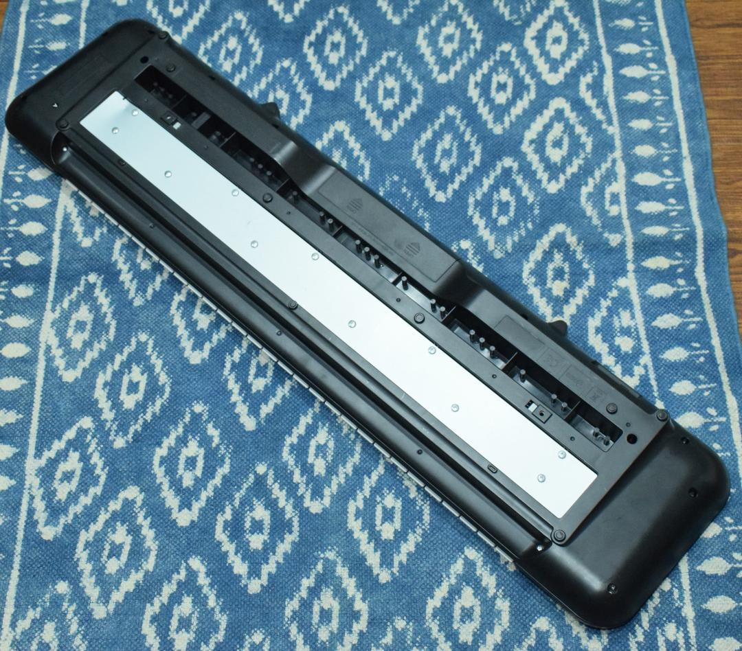 CASIO Casiotone CTK-240 動作OK！49鍵盤