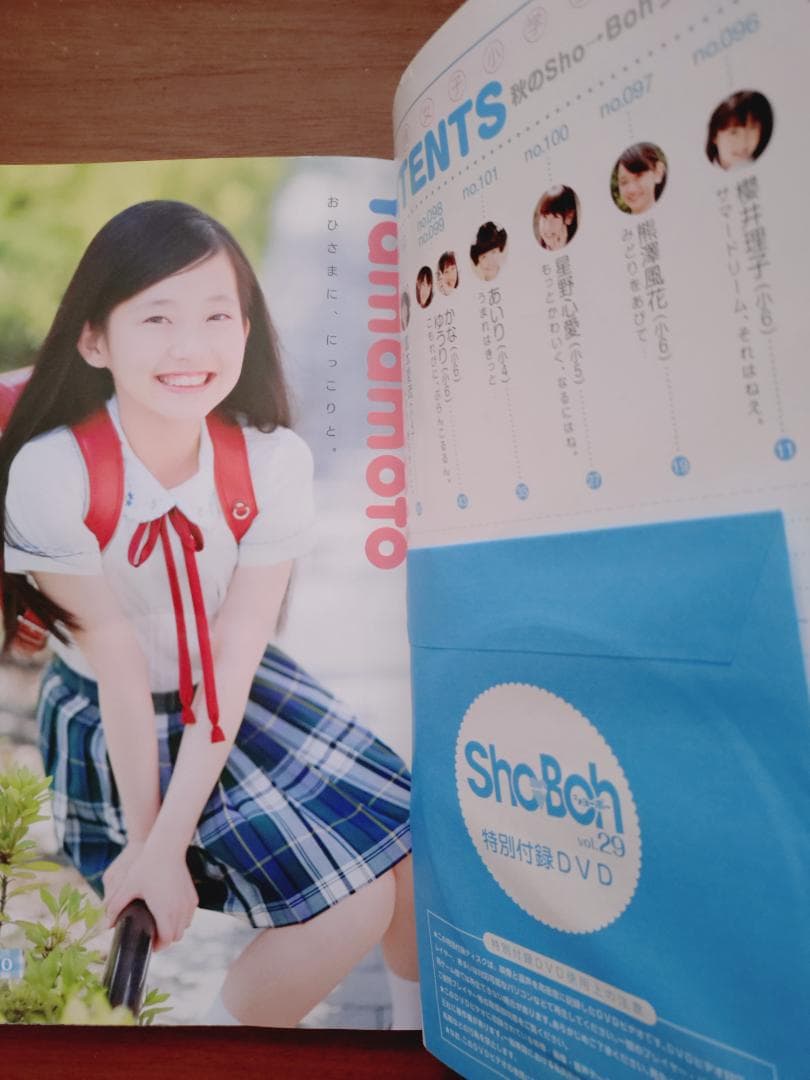 Sho→Boh vol29