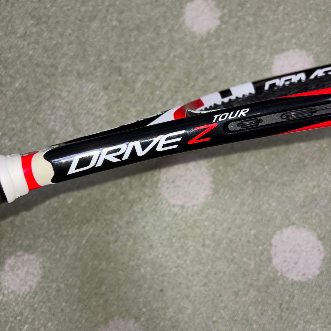 バボラ drive z tour ケース込み