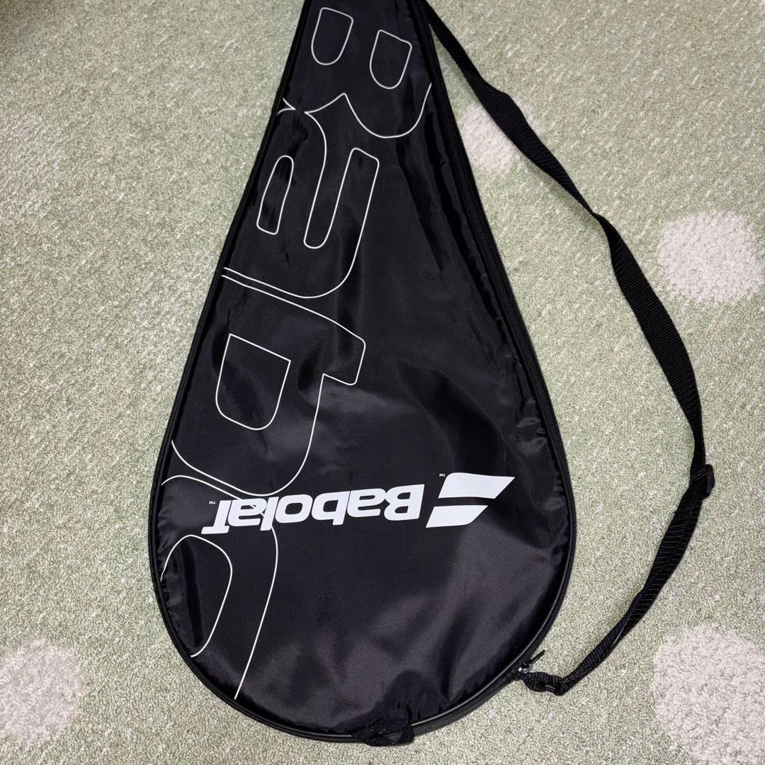 バボラ drive z tour ケース込み
