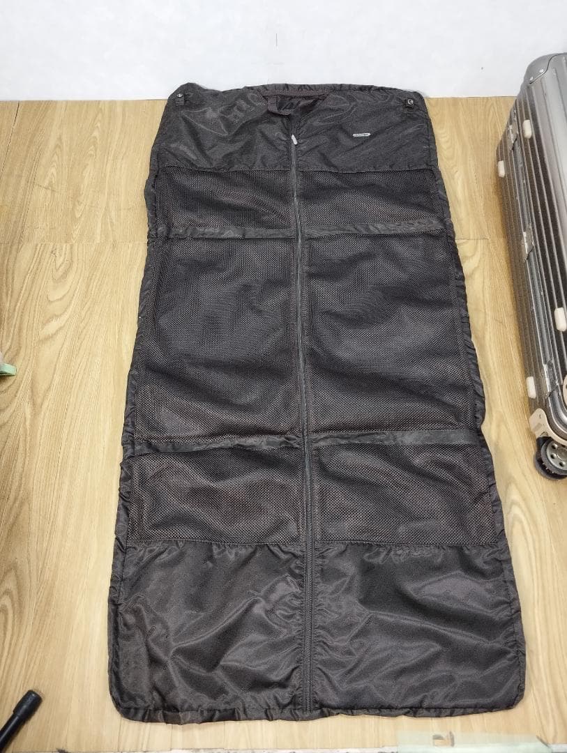 Y☆857 RIMOWA スーツケース TOPAS TITANIUM