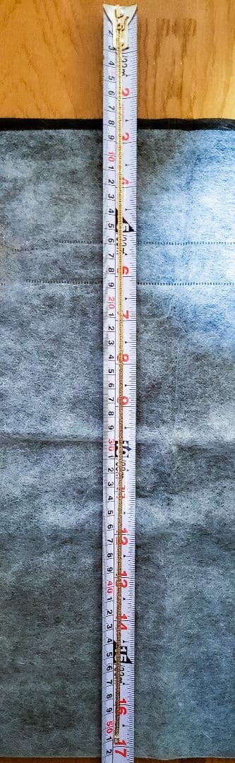 【18金 8面トリプル12,6g❇】喜平ネックレス50cm 美品 年度末セール❗
