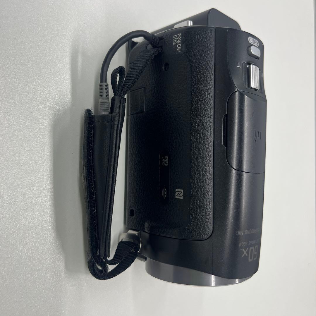 ビデオカメラ Sony HDR-CX670
