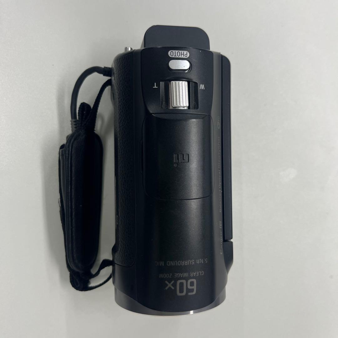 ビデオカメラ Sony HDR-CX670