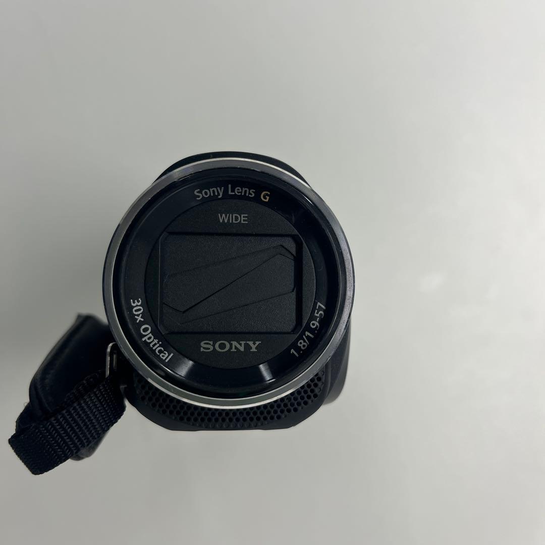 ビデオカメラ Sony HDR-CX670