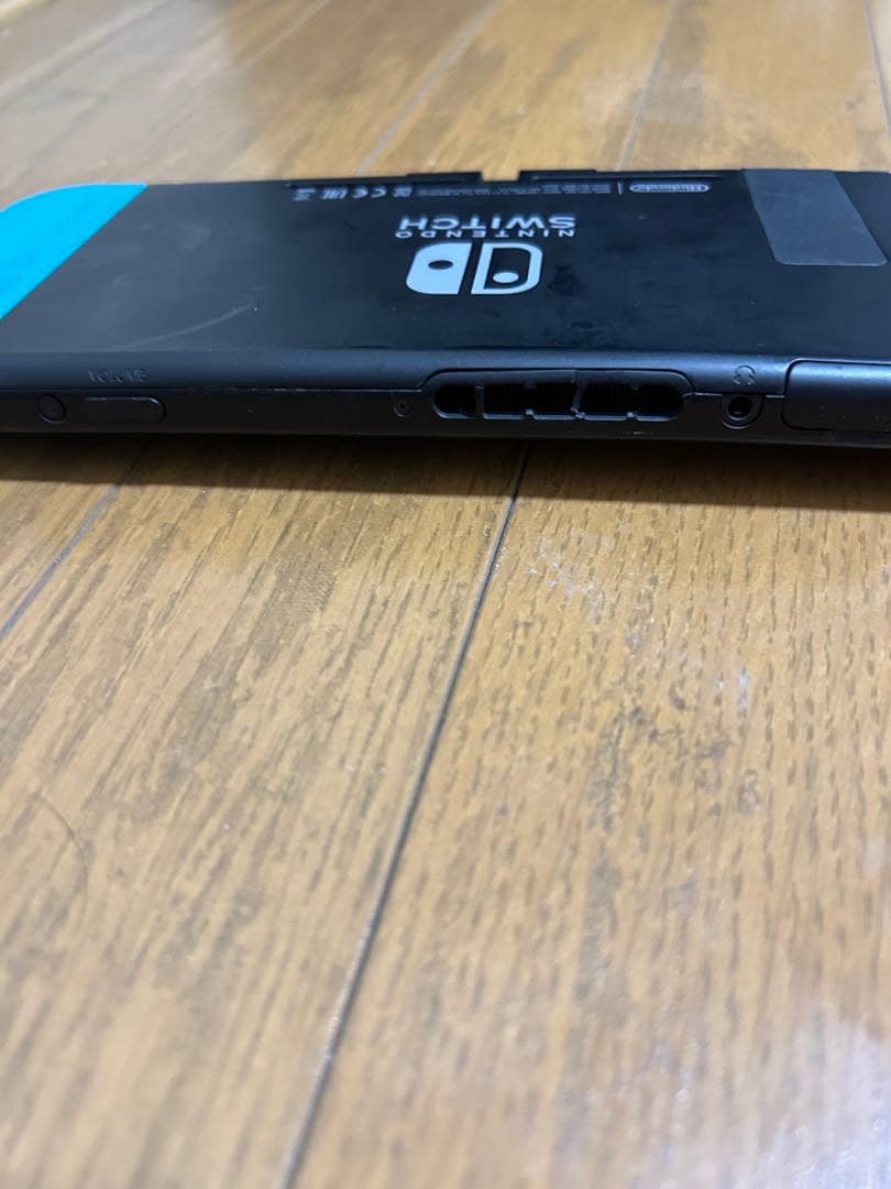 Nintendo Switch ⚠️ジャンク品⚠️