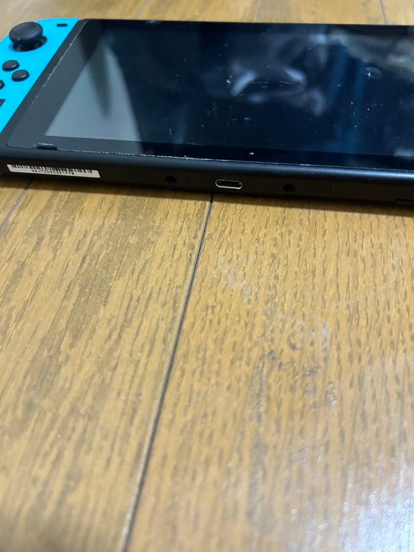 Nintendo Switch ⚠️ジャンク品⚠️