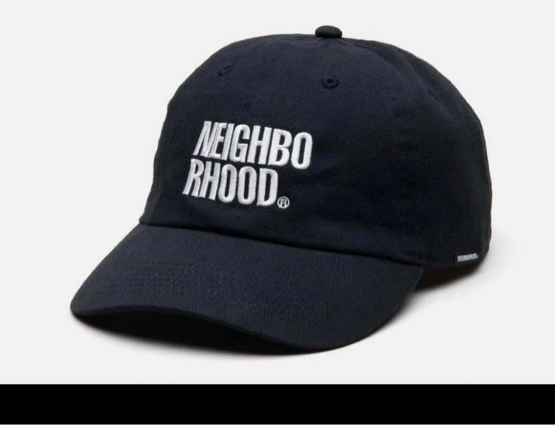 木村拓哉着用モデル　neighborhood CAP