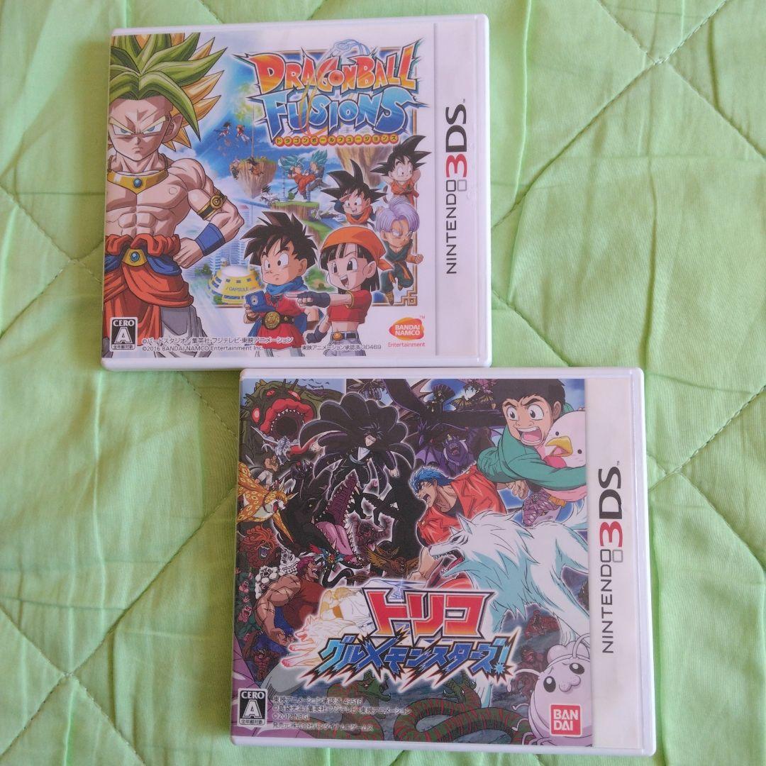 任天堂３DSゲームソフトまとめ売り セット 妖怪ウォッチ マリオ ドラクエ 他