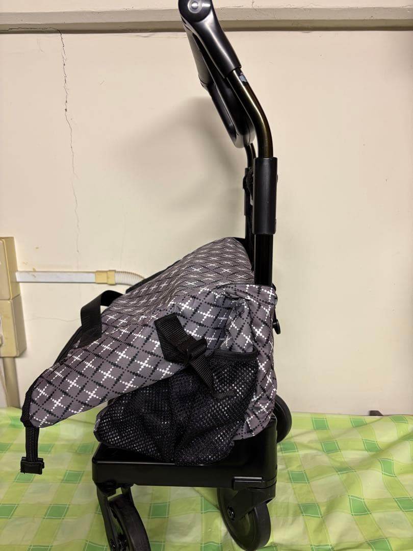 幸和製作所Tacaof aカート ショッピング キャリー WCC15