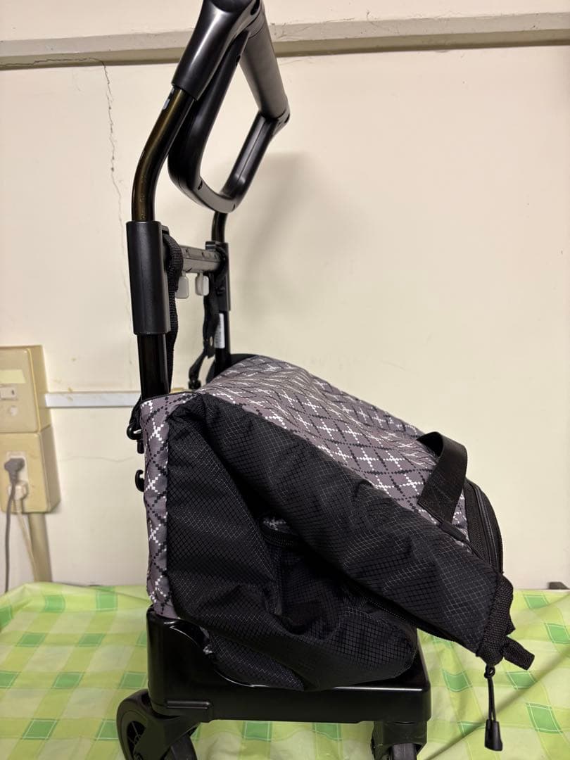 幸和製作所Tacaof aカート ショッピング キャリー WCC15