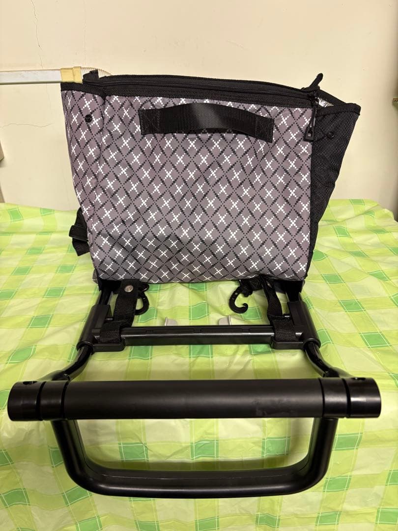 幸和製作所Tacaof aカート ショッピング キャリー WCC15