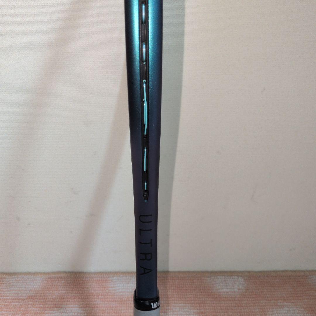 美品中古　ウイルソン ウルトラ100 V4 300g G2