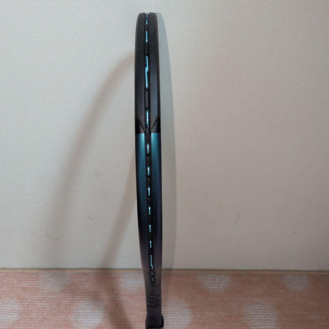 美品中古　ウイルソン ウルトラ100 V4 300g G2