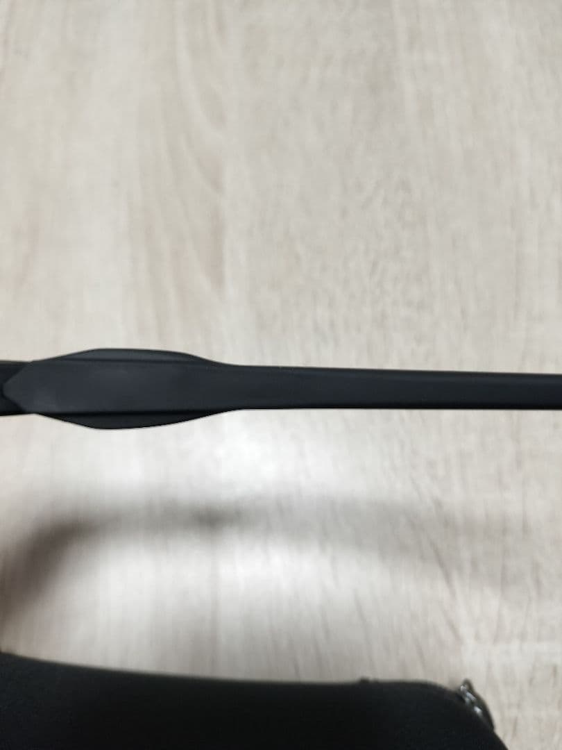 Oakley Flak 2.0 マットブラック