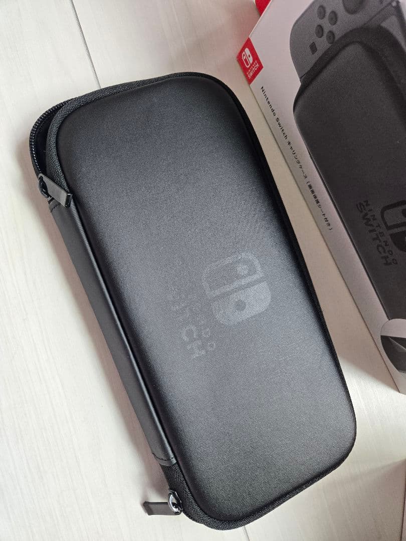 Nintendo Switch本体と周辺機器セット