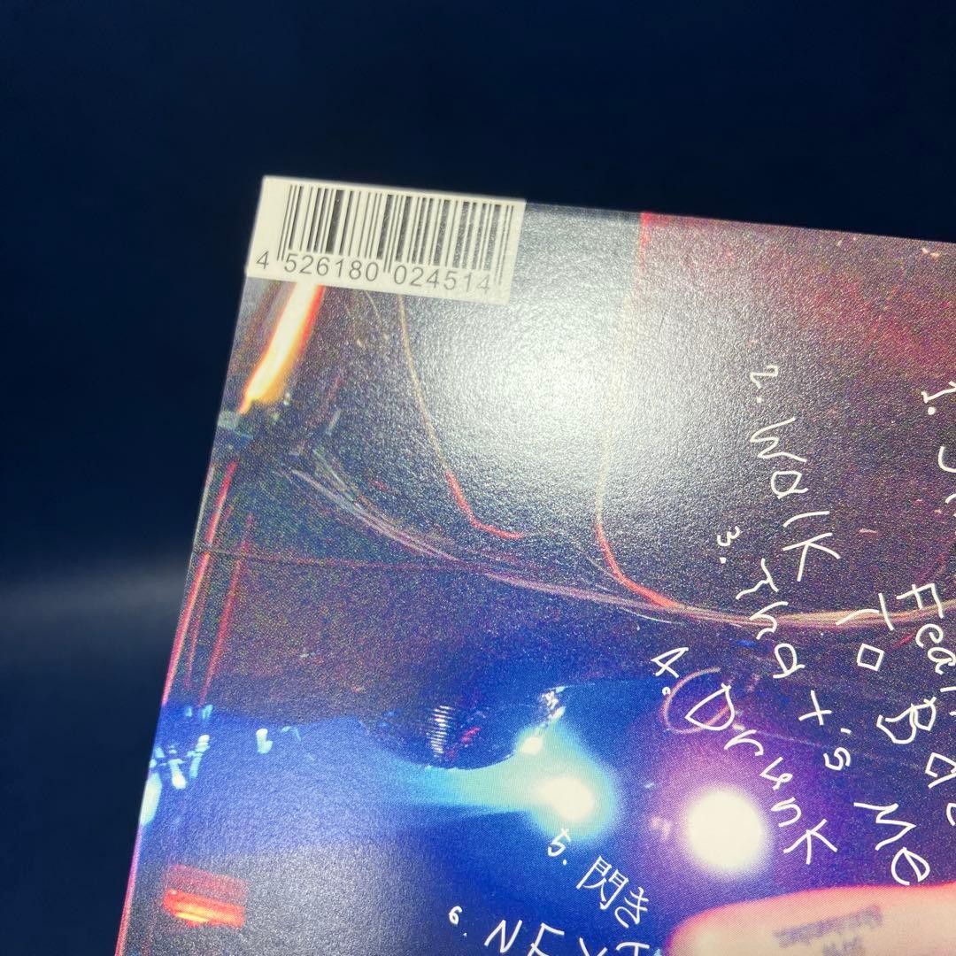 ■廃盤]5lack アルバムCD 「WHALABOUT」■スラック PUNPEE