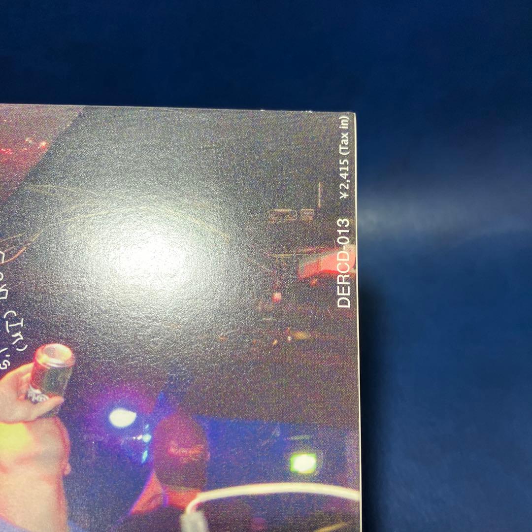 ■廃盤]5lack アルバムCD 「WHALABOUT」■スラック PUNPEE