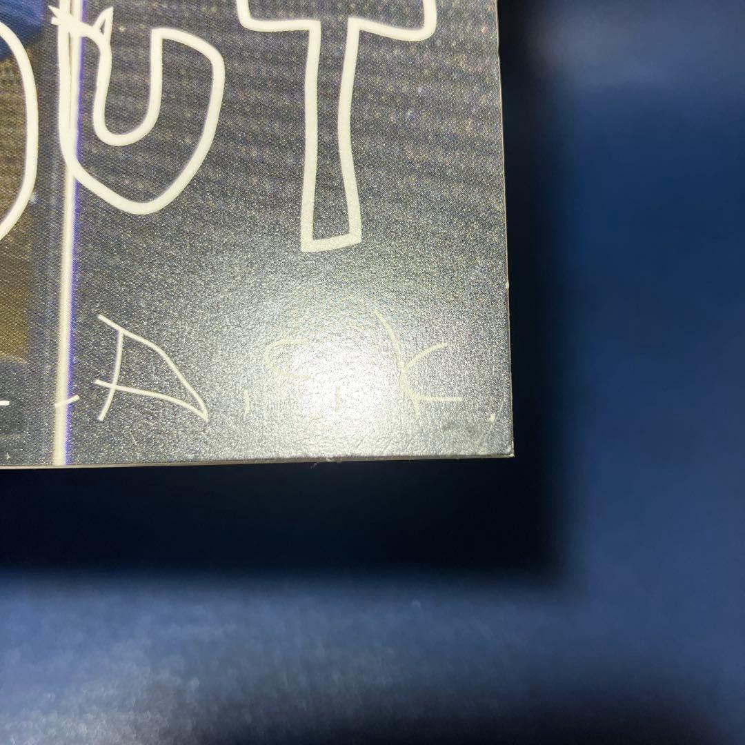 ■廃盤]5lack アルバムCD 「WHALABOUT」■スラック PUNPEE