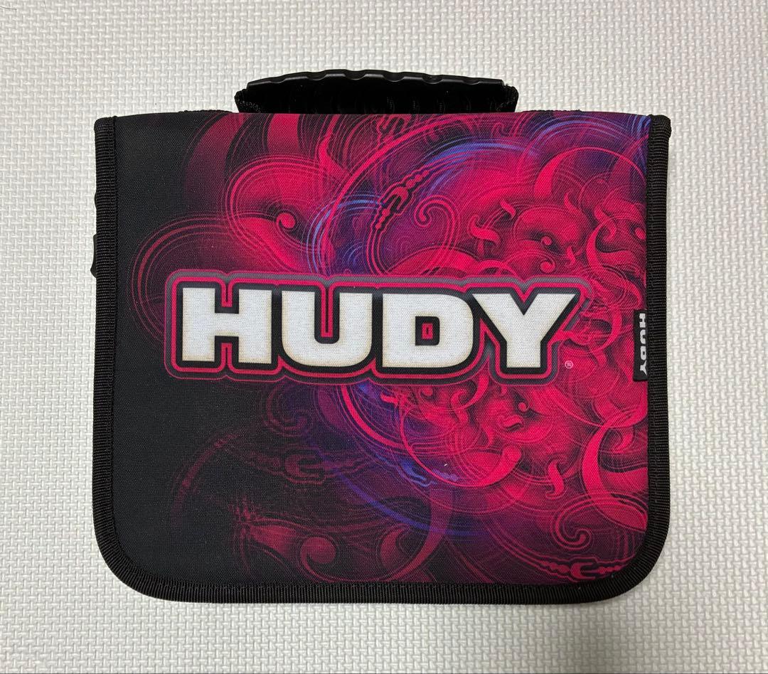 HUDYツールバッグ