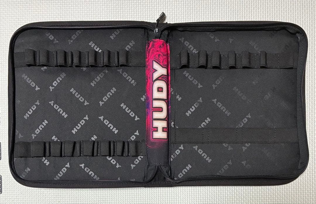HUDYツールバッグ
