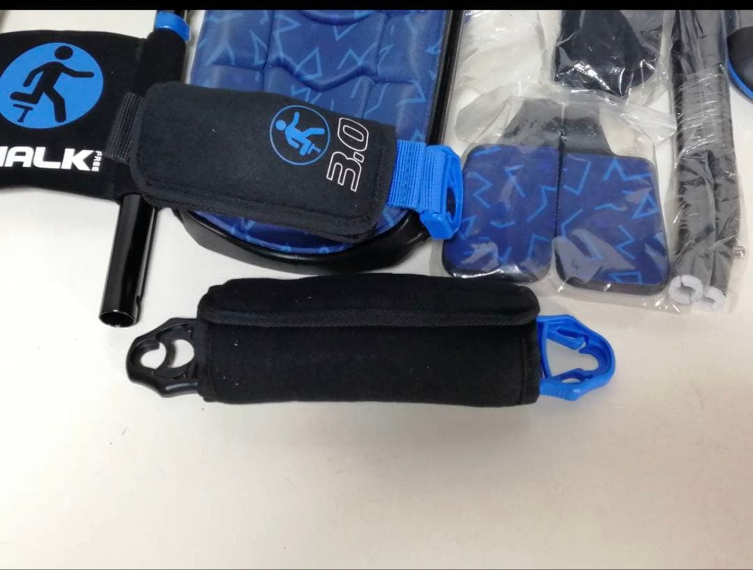 衛生医療用品・救急用品 iWALK! 3.0