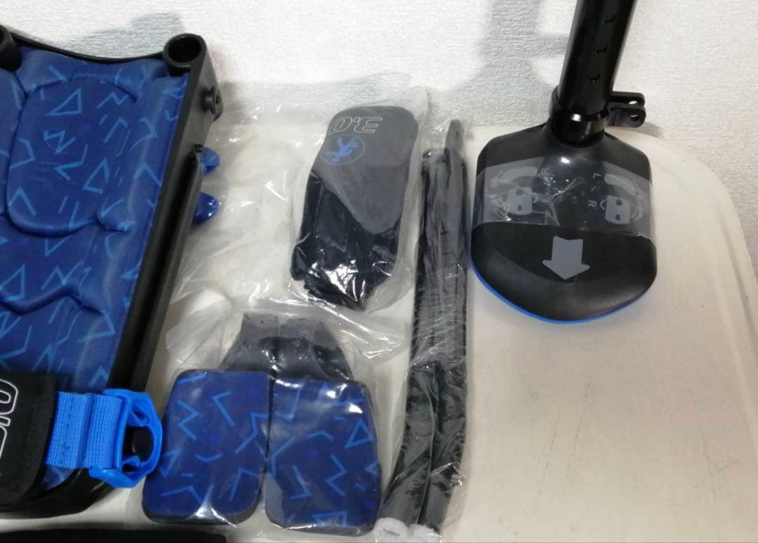 衛生医療用品・救急用品 iWALK! 3.0