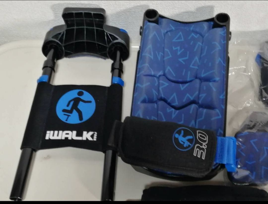 衛生医療用品・救急用品 iWALK! 3.0