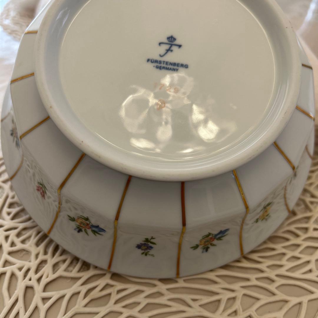FURSTENBERG 小鉢