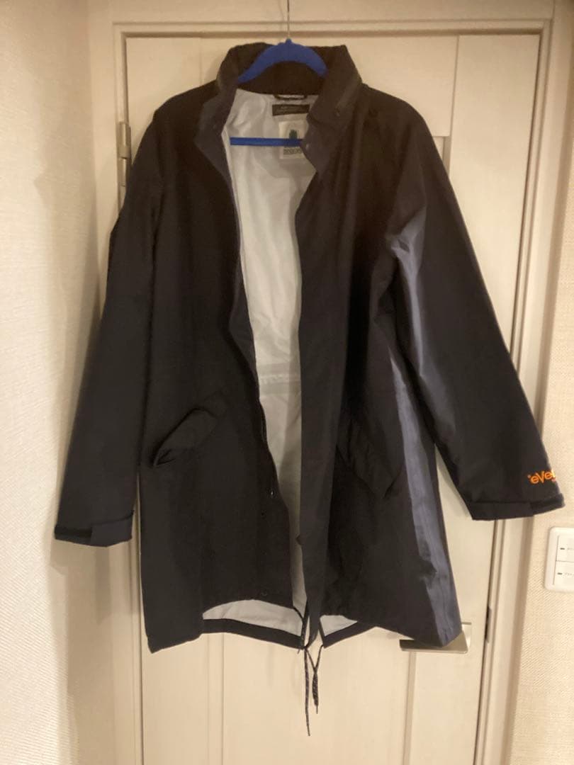 ナノユニバース　ＳＩＥＲＲＡ　ＤＥＳＩＧＮＳ別注ｅＶｅｎｔモッズコート