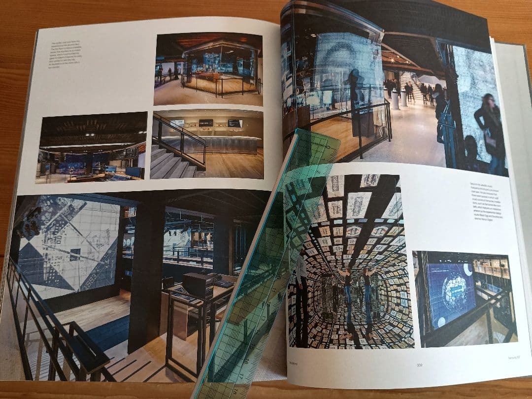Wonderwall Case Studies 片山正通