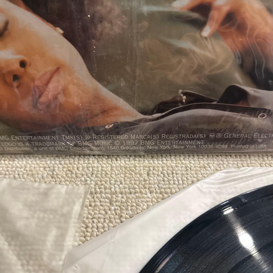 Adriana Evans Seeing Is Believing レコード