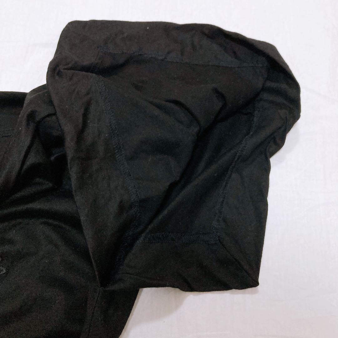 【美品】ヴィヴィアンウエストウッド　変形ワンピース　アシンメトリー　オーブ刺繍