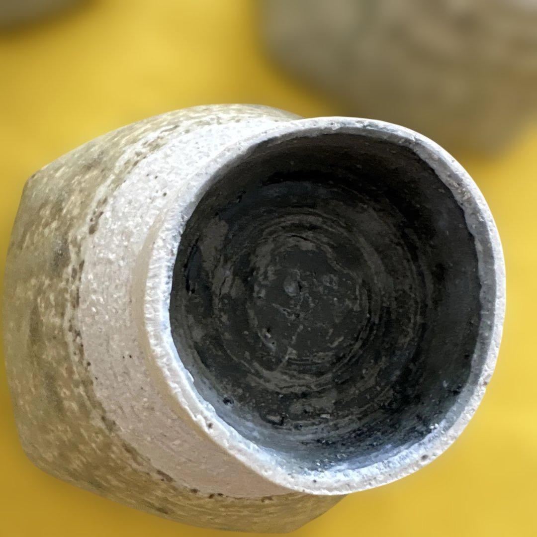 作家物小鉢5個セット