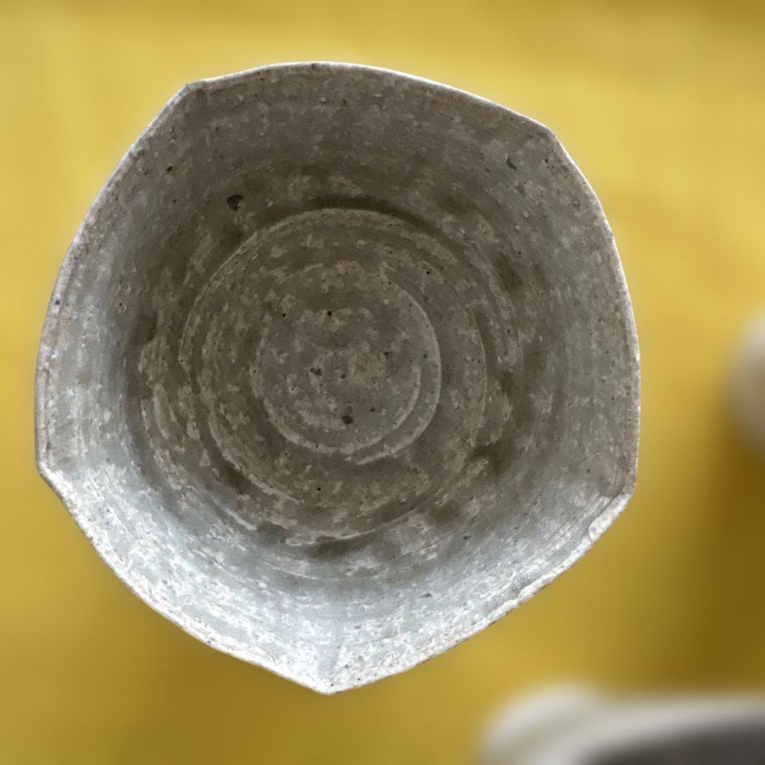 作家物小鉢5個セット