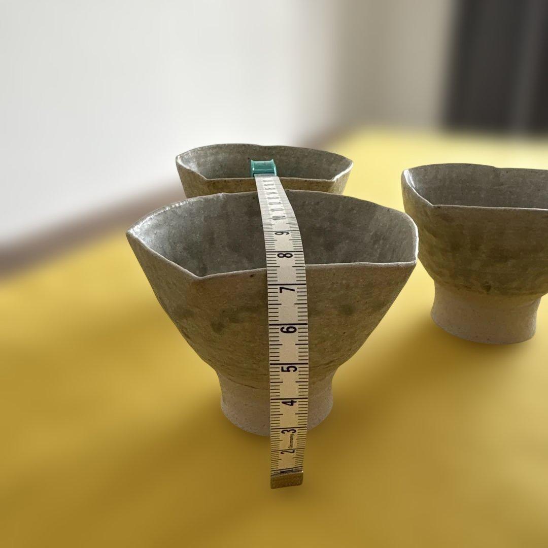 作家物小鉢5個セット