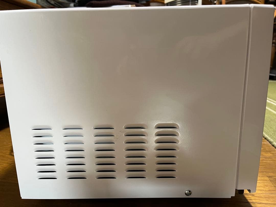 ほぼ新品 未使用 KNチヨダ NGM720B 電子レンジ　2021年製