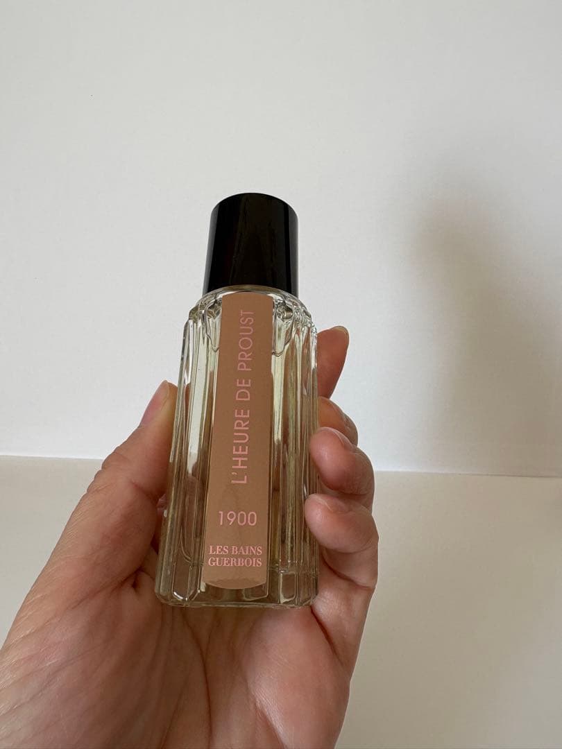 【セール中】レバンゲルボワ　1900 ルールドゥプルースト30ml 紅茶　EDP