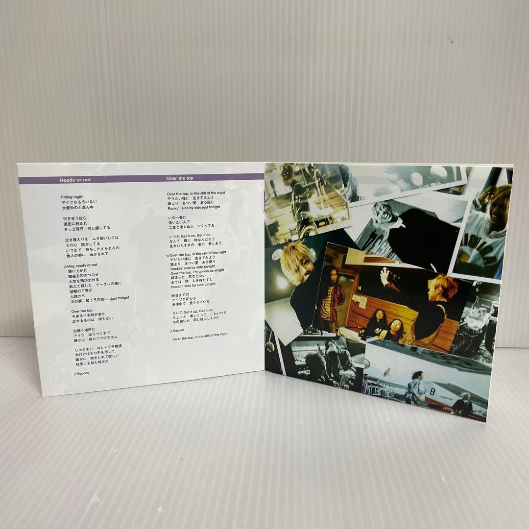 【廃盤 希少CD】 complete of 川島だりあ&FEEL SO BAD