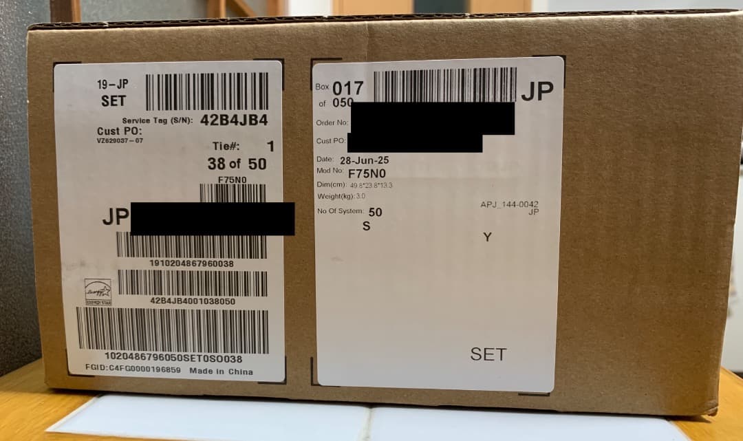 ミニPC DELL OptiPlexMicro7020 i5-14500T,Win11