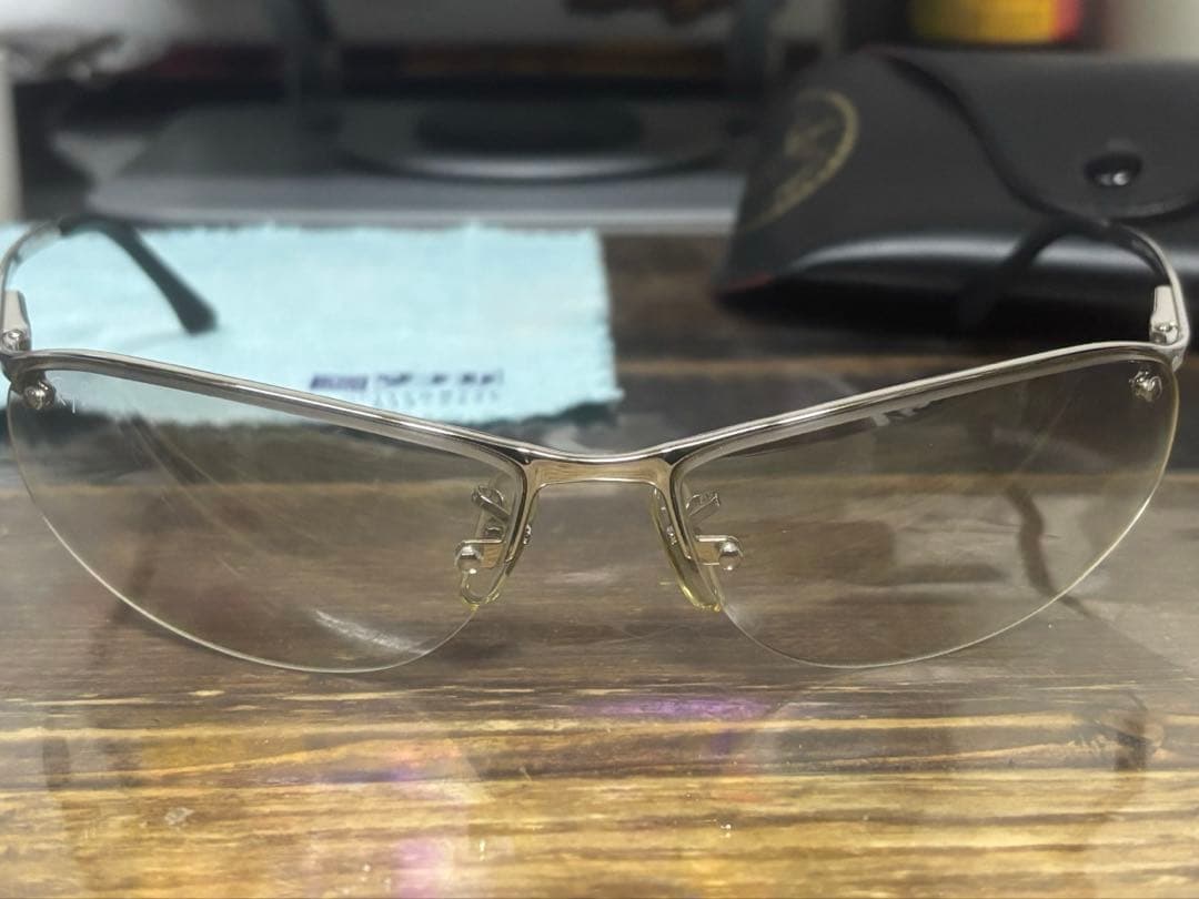 Ray-Ban RB3179 サングラス