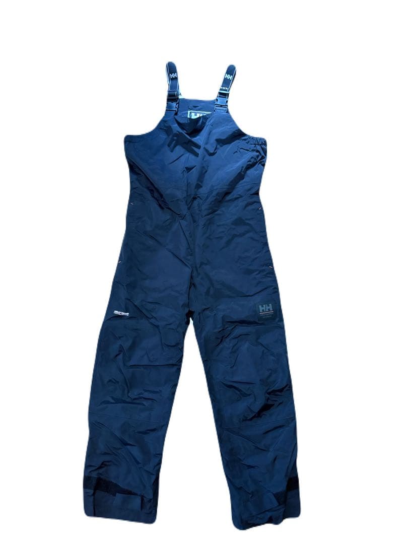 HELLY HANSEN スノーウェア セットアップ