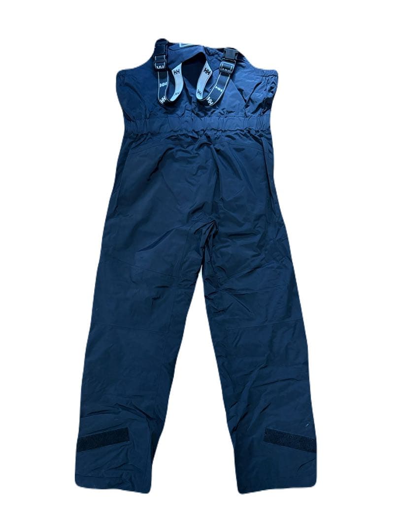 HELLY HANSEN スノーウェア セットアップ
