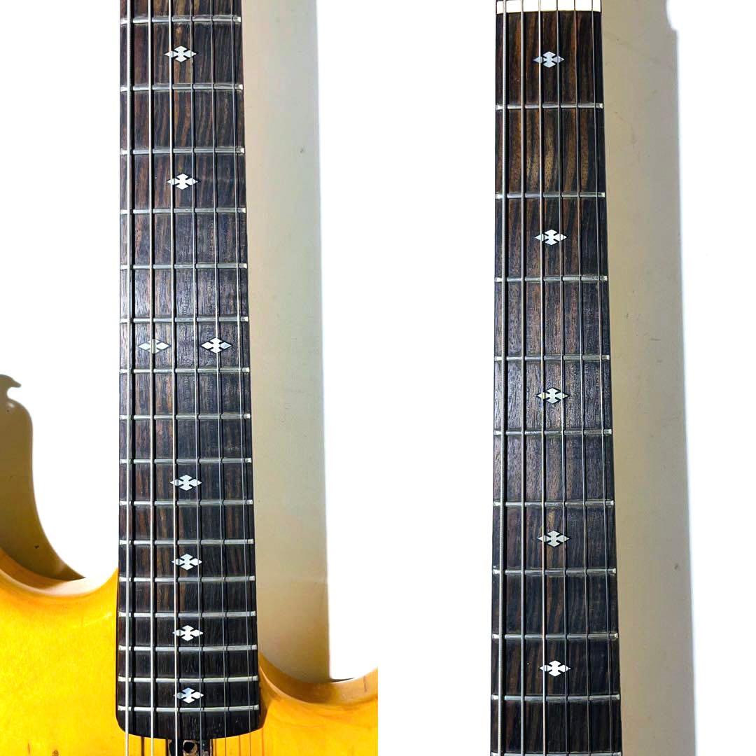 【希少】YAMAHA SUPER COMBINATOR 1000 SP-1000