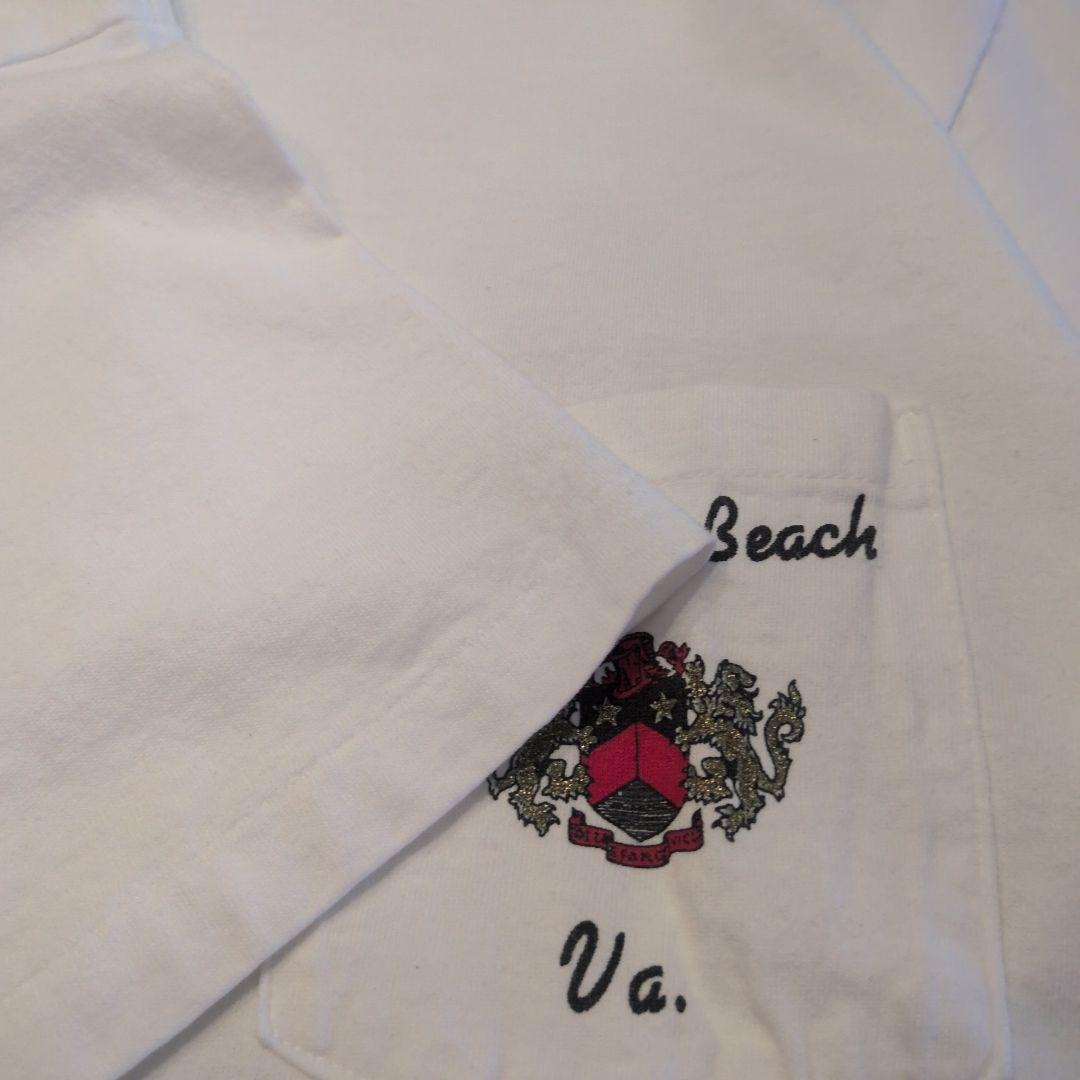 90s DELTA　FISH　ART　T-SHIRT　カジキ