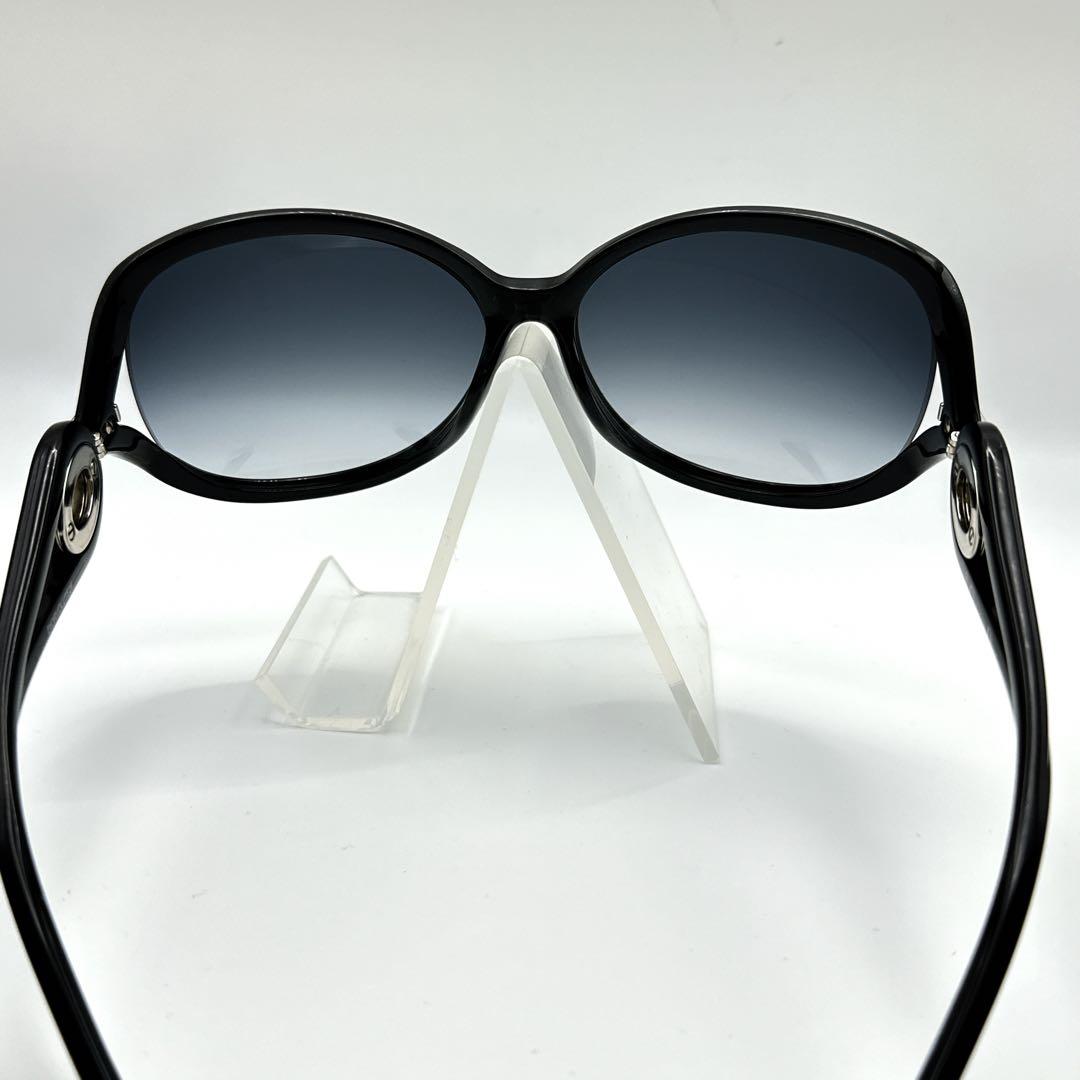 Christian Dior DIORVOLUTE2F Black hide着用
