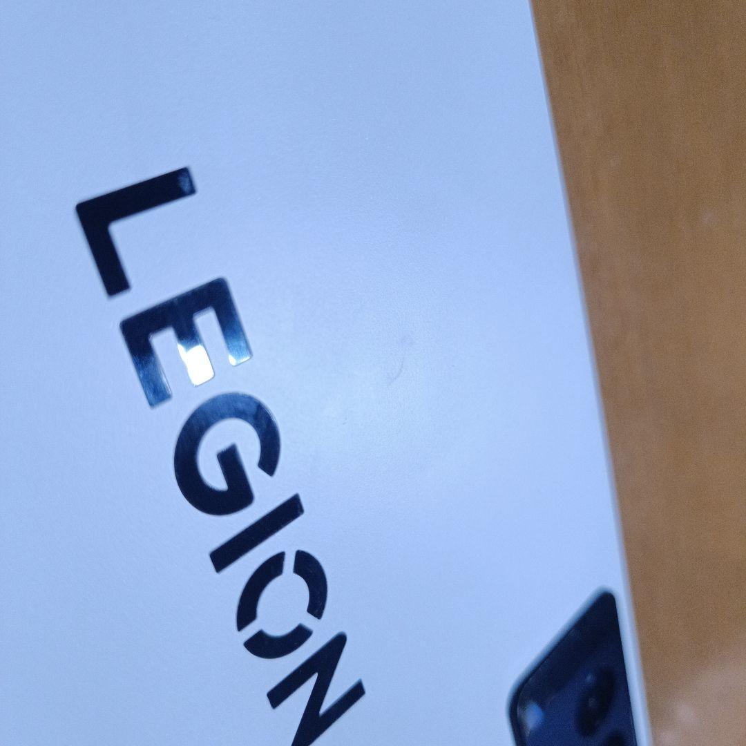 Lenovo Legion Y700 Gen 3 12GB/256GB 中国版