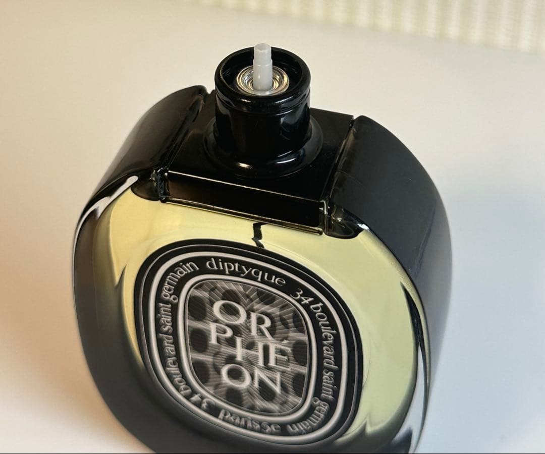 香水(ユニセックス) DIPTYQUE ORPHEON Eau de Parfum 75ml