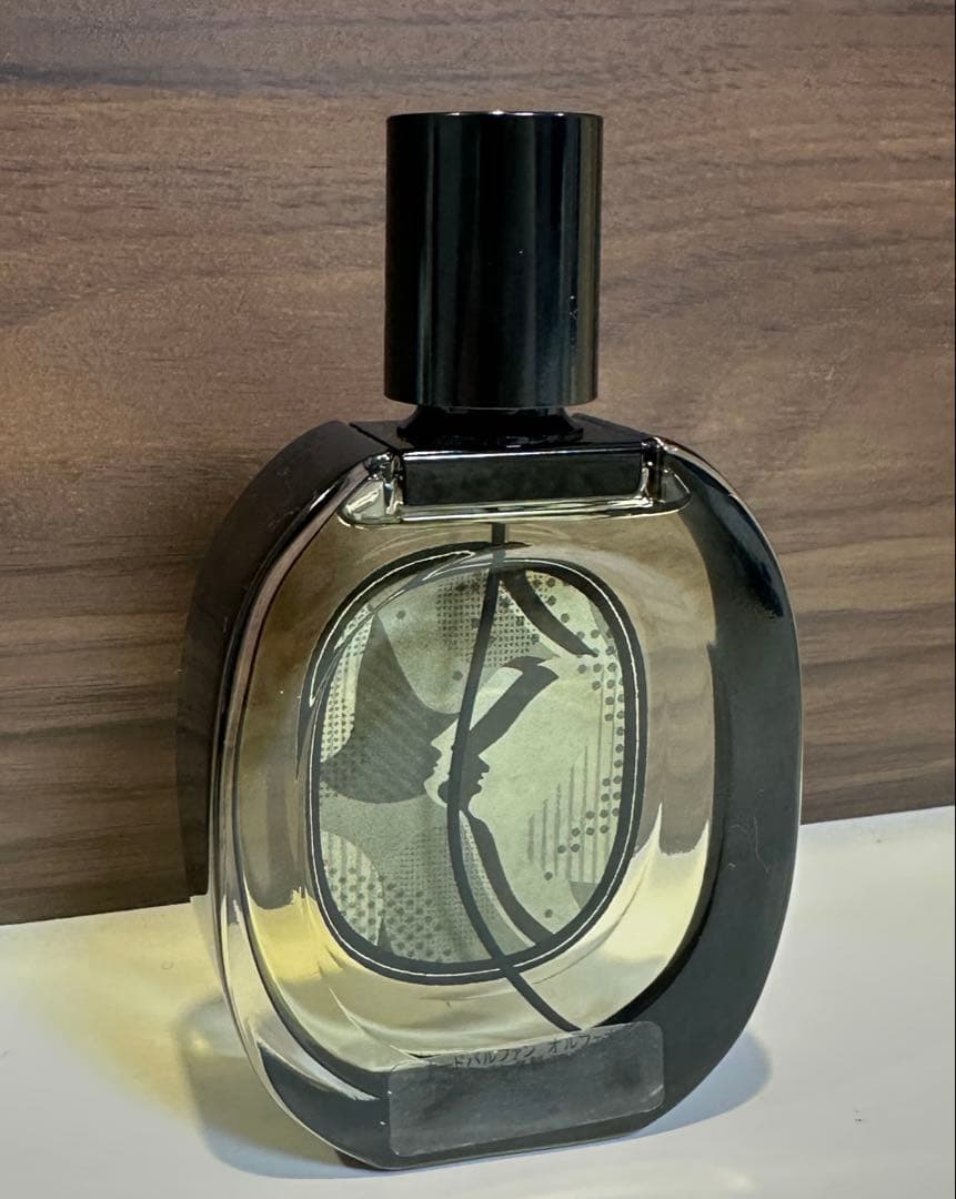 香水(ユニセックス) DIPTYQUE ORPHEON Eau de Parfum 75ml